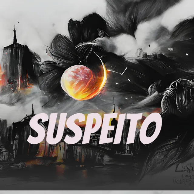 Suspeito