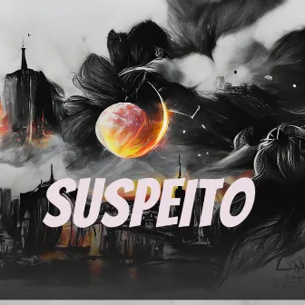 Suspeito by DUCOVIL