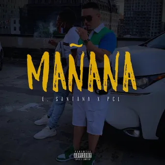 Mañana by E.Santana