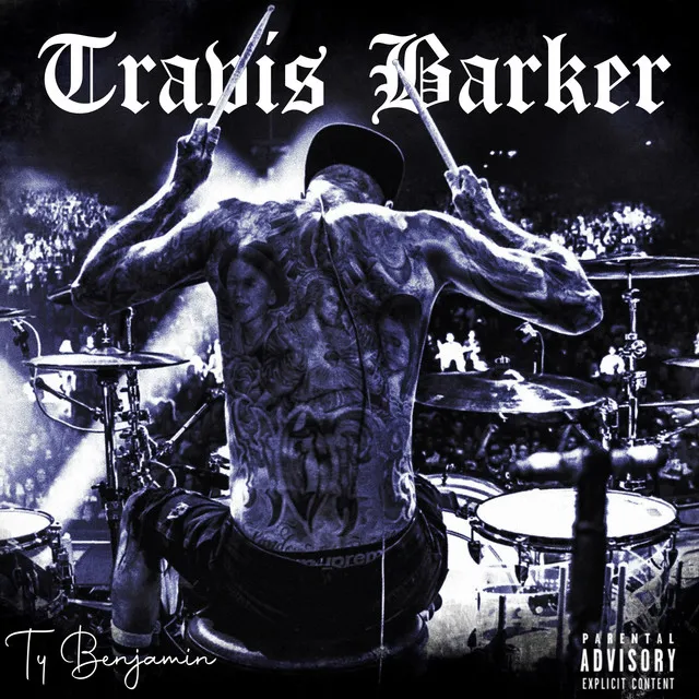 Travis Barker