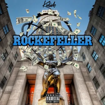 Rockefeller by Kodiak