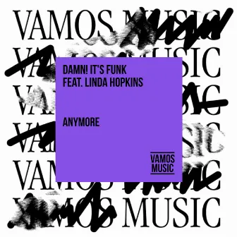 Anymore by Linda Hopkins