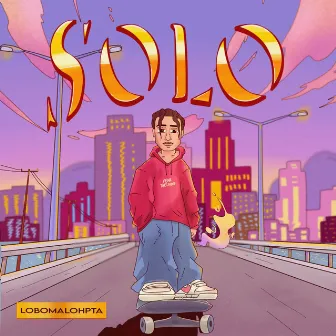 Solo by LoboMaloHpta