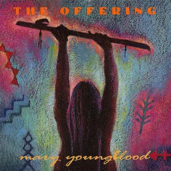 The Offering by Mary Youngblood