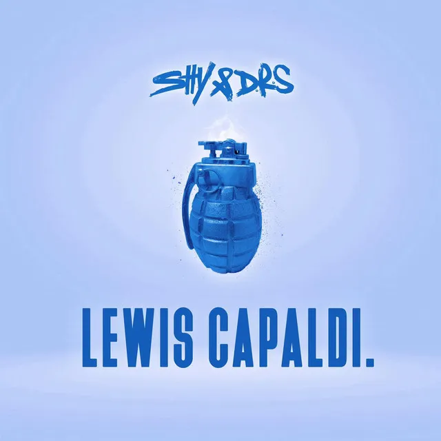 Lewis Capaldi