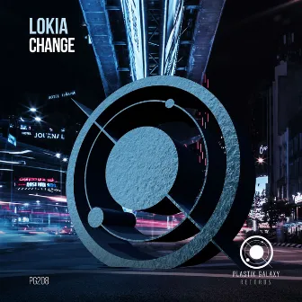 Change by Lokia