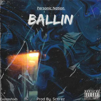 Ballin by Exstashixh