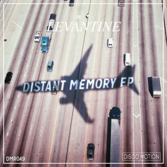 Distant Memory - Original Mix