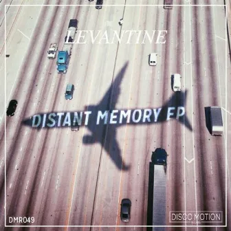 Distant Memory - EP by Levantine