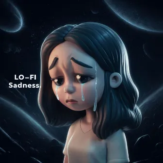 Music to cry to. I'm sad. by Lofi Sadness