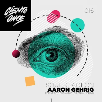 Soul Reaction by Aaron Gehrig