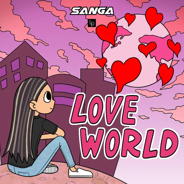 Love World