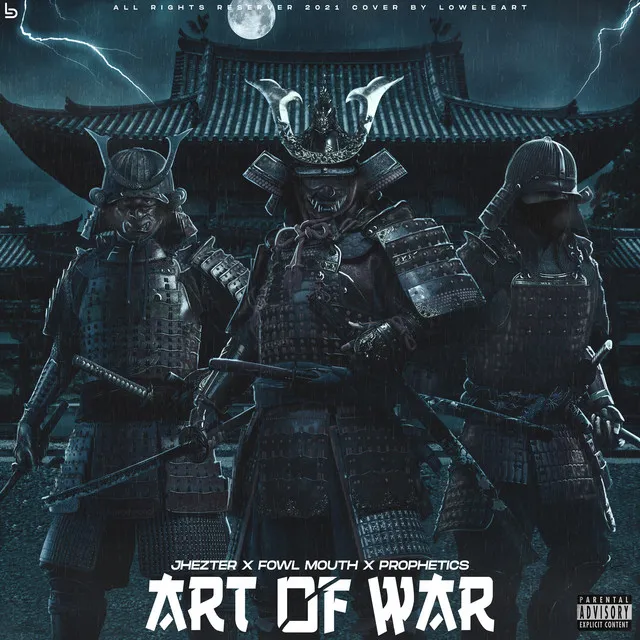 Art of War