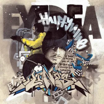 Thirty Nine Lines by Eyedea