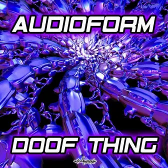 Doof Thing by AudioForm