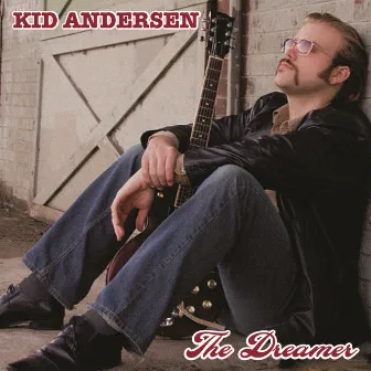 The Dreamer by Kid Andersen