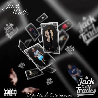 JackOfAllTrades by Jack Walls