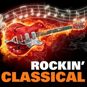 Rockin' Classical by Horatio Wallbanger