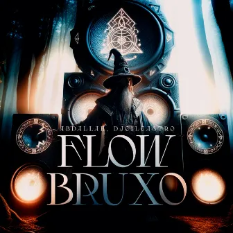 Flow Bruxo by ABDALLAH