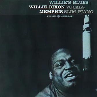 Willie's Blues by Willie Dixon