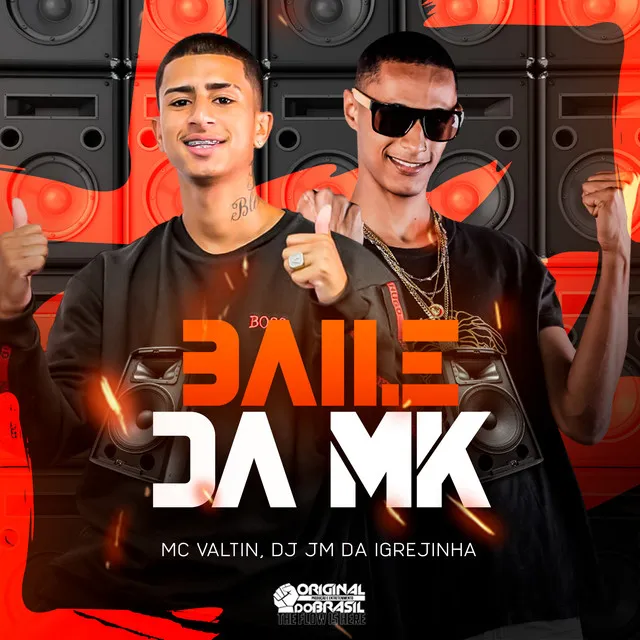 Baile da Mk