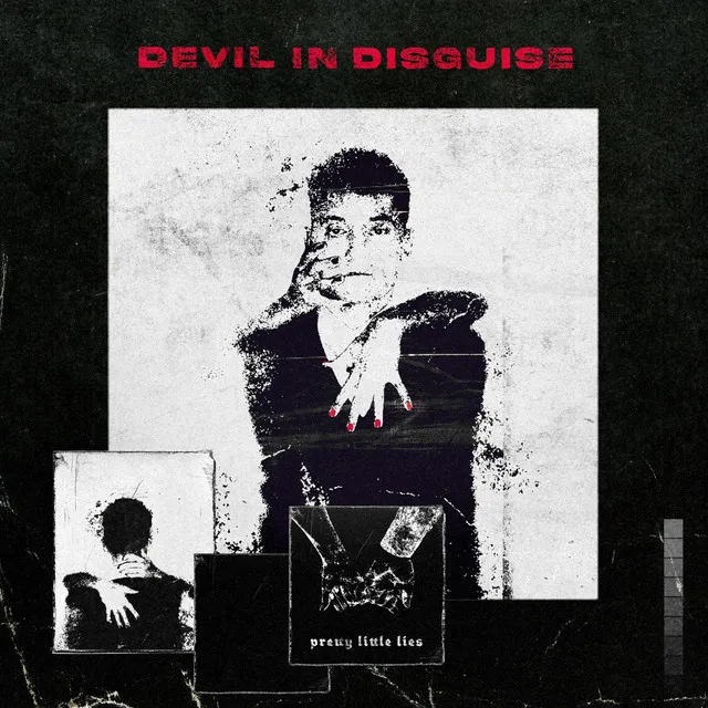 Devil In Disguise