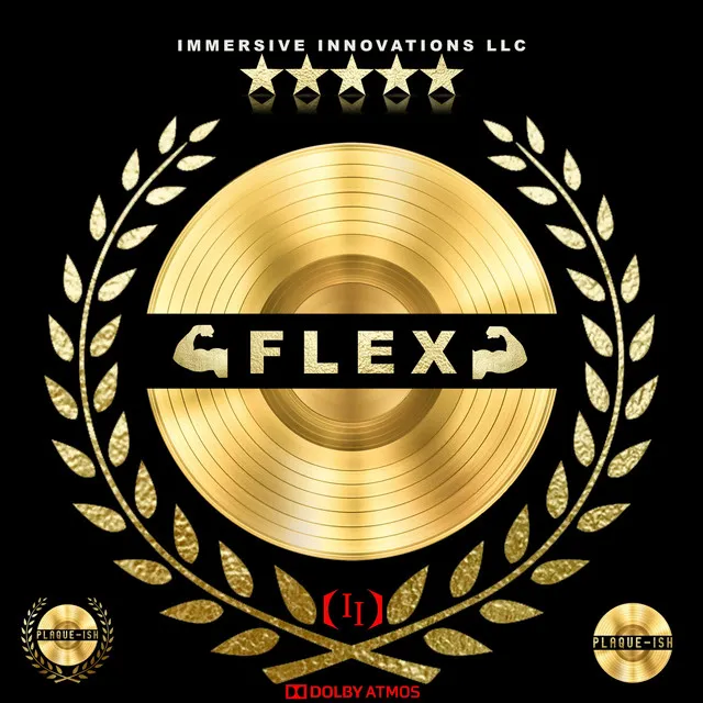 Flex - Stereo Version