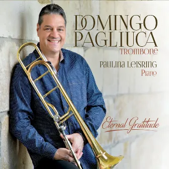 Eternal Gratitude by Domingo Pagliuca