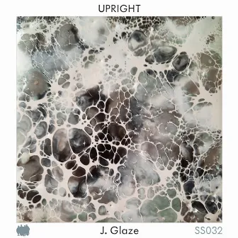 Upright by J. Glaze