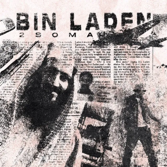 Bin Laden