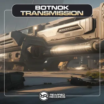 Transmission by Botnok