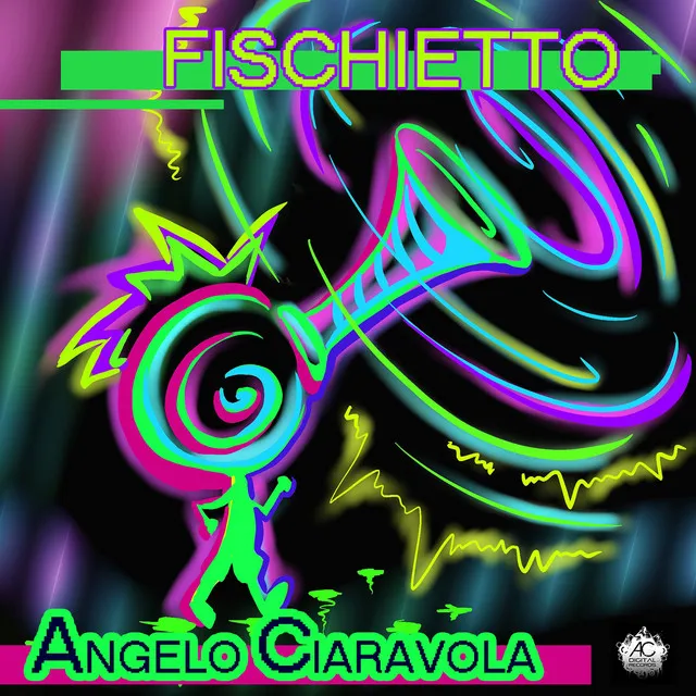 Fischietto