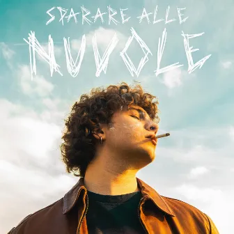 SPARARE ALLE NUVOLE by maxwell da costa