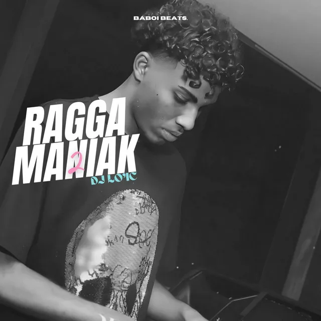 RAGGA MANIAK 2 - Mauritian Version