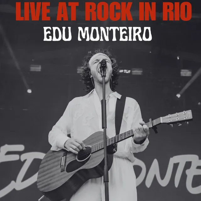 Lonely - Live at Rock In Rio