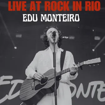 Live at Rock in Rio by Edu Monteiro