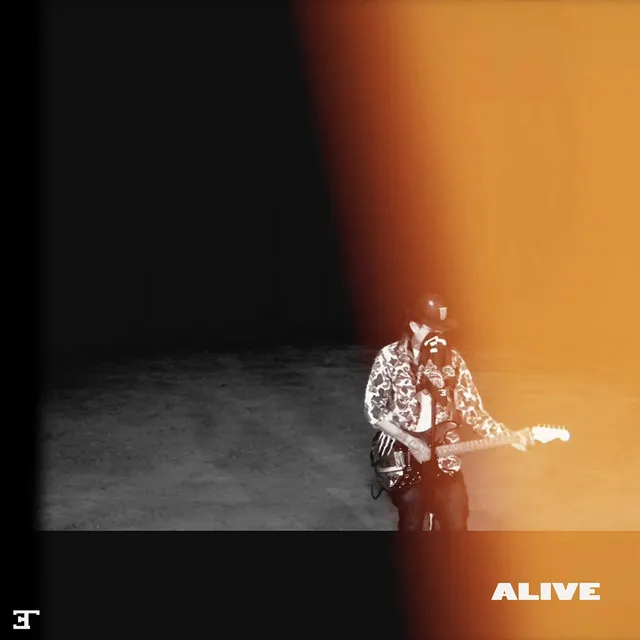 Alive