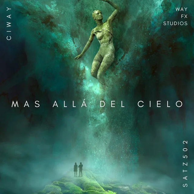 Mas Allá del Cielo