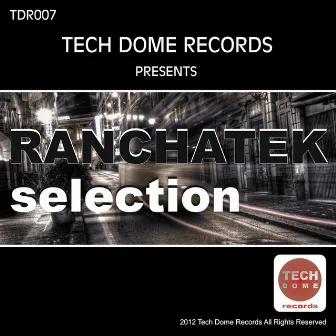 Tech Dome Best Selection by Bojan Popovic