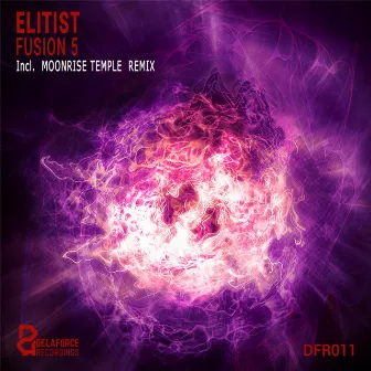 Fusion 5 by Elitist