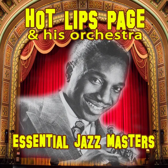 Hot Lips Page & His Orchestra