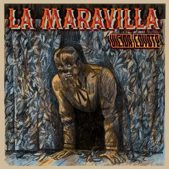 La Maravilla by Victor Coyote