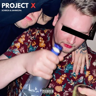 Project X by JAHWE296