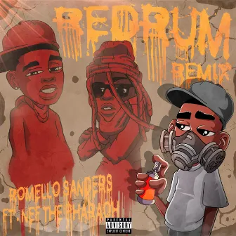 RedRum (Remix) by Romello Sanders