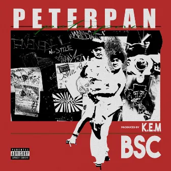 Peter Pan by BSC