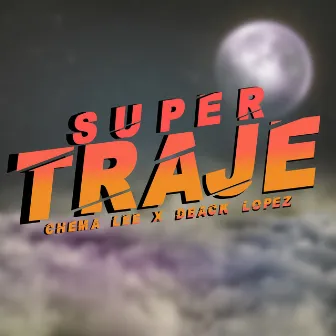 Super Traje by Chema Lee