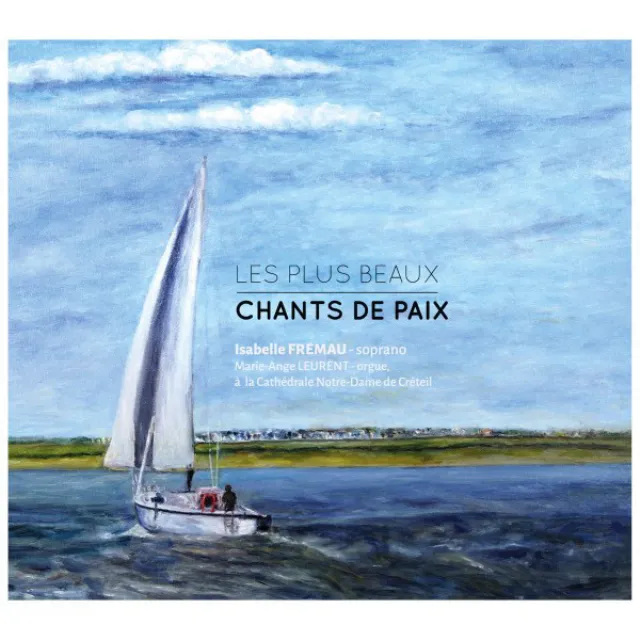 Les plus beaux chants de paix (Live)