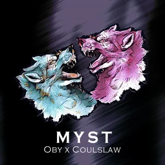 MYST by OB