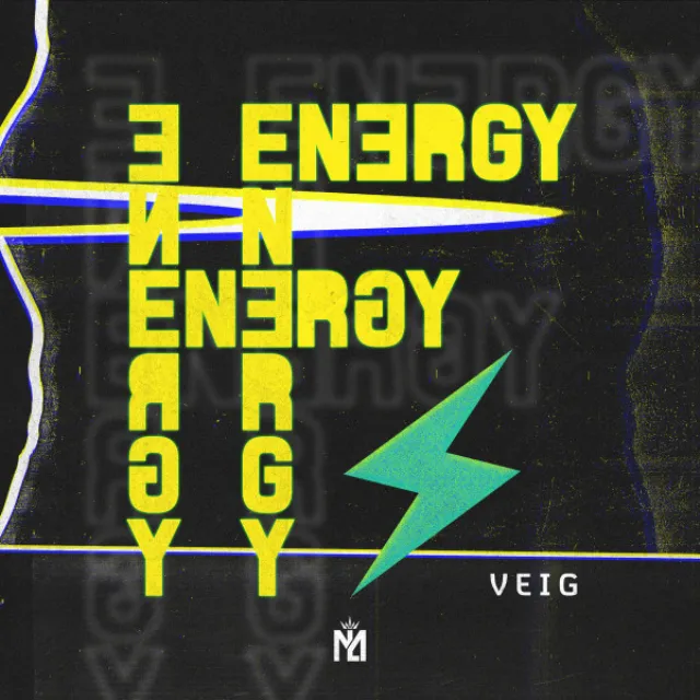 Energy - Radio Edit