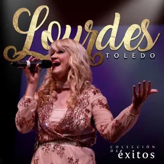 Colección de Exitos by Lourdes Toledo